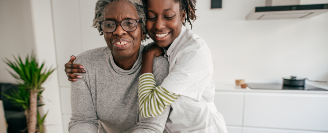 The 7 Most Common Duties Of a Caregiver