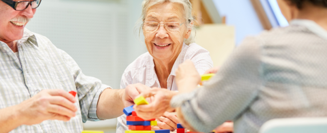 What if I Suspect My Mother Has Dementia?