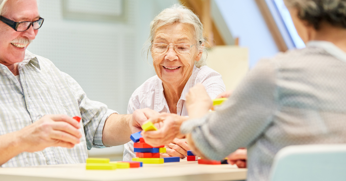 What if I Suspect My Mother Has Dementia?