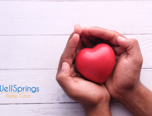 Tips, Resources, and Support for Caring for Seniors At Home