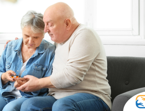 Managing Chronic Conditions: Empowering Seniors to Take Control of Their Health