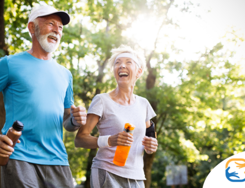5 Fun & Engaging Activities for Seniors