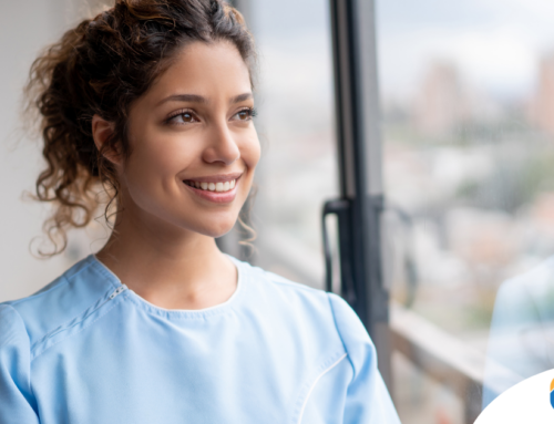 Stepping into a New Role: The Transition to Professional Caregiving