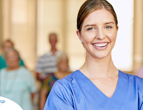 Taking Your Career to the Next Level: Leveraging the Resources of a Caregiver Agency